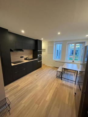 Appartement Saint-Etienne hyper centre